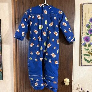 Ripzone Snowsuit